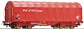 Вагон DB Cargo ROCO H0 (67322)